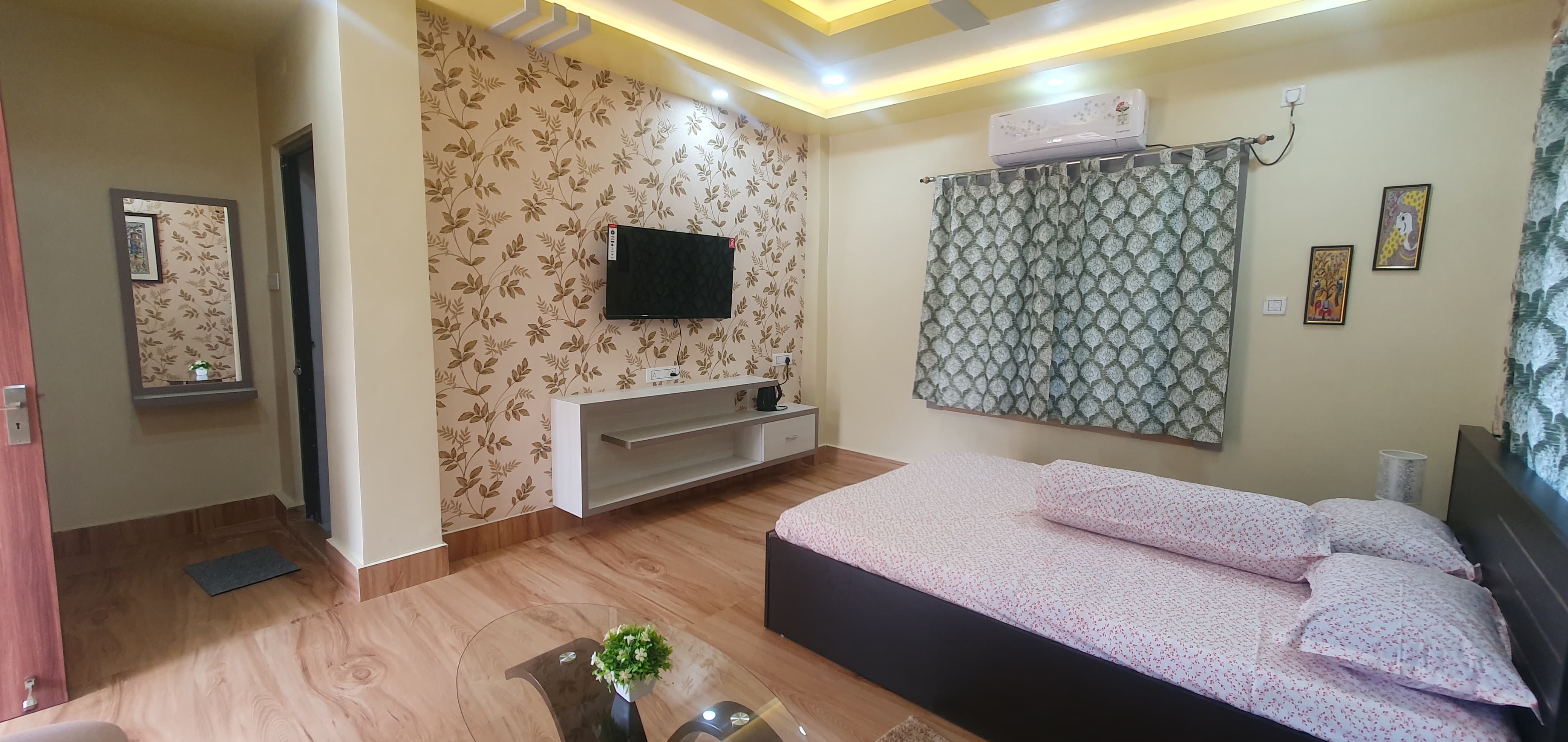 ramdhanu old age home gallery 10