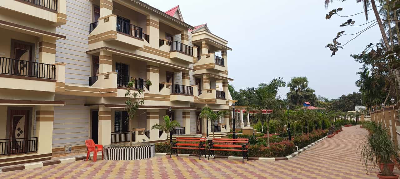 ramdhanu old age home gallery 11