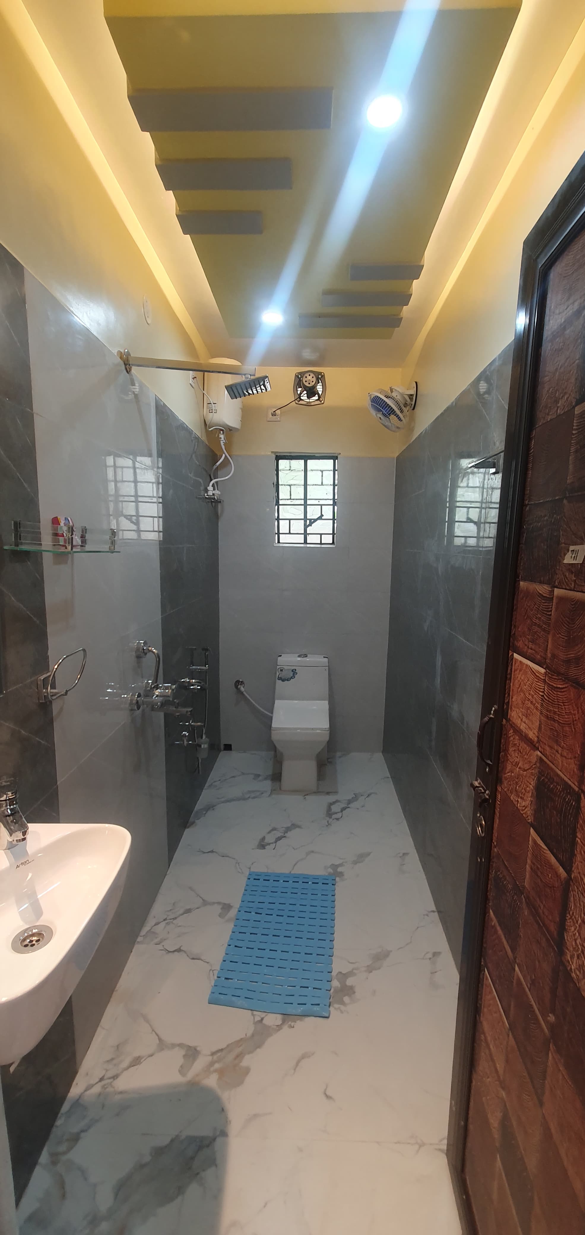 ramdhanu old age home gallery 12