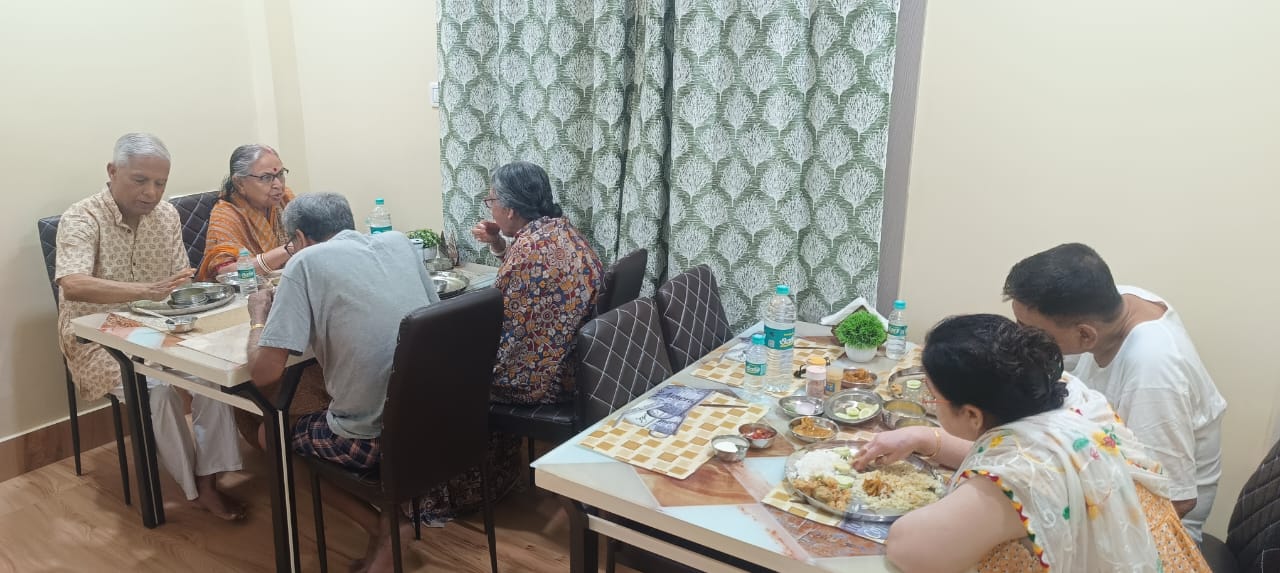 ramdhanu old age home gallery 13