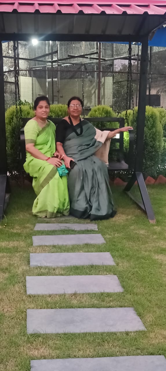 ramdhanu old age home gallery 16