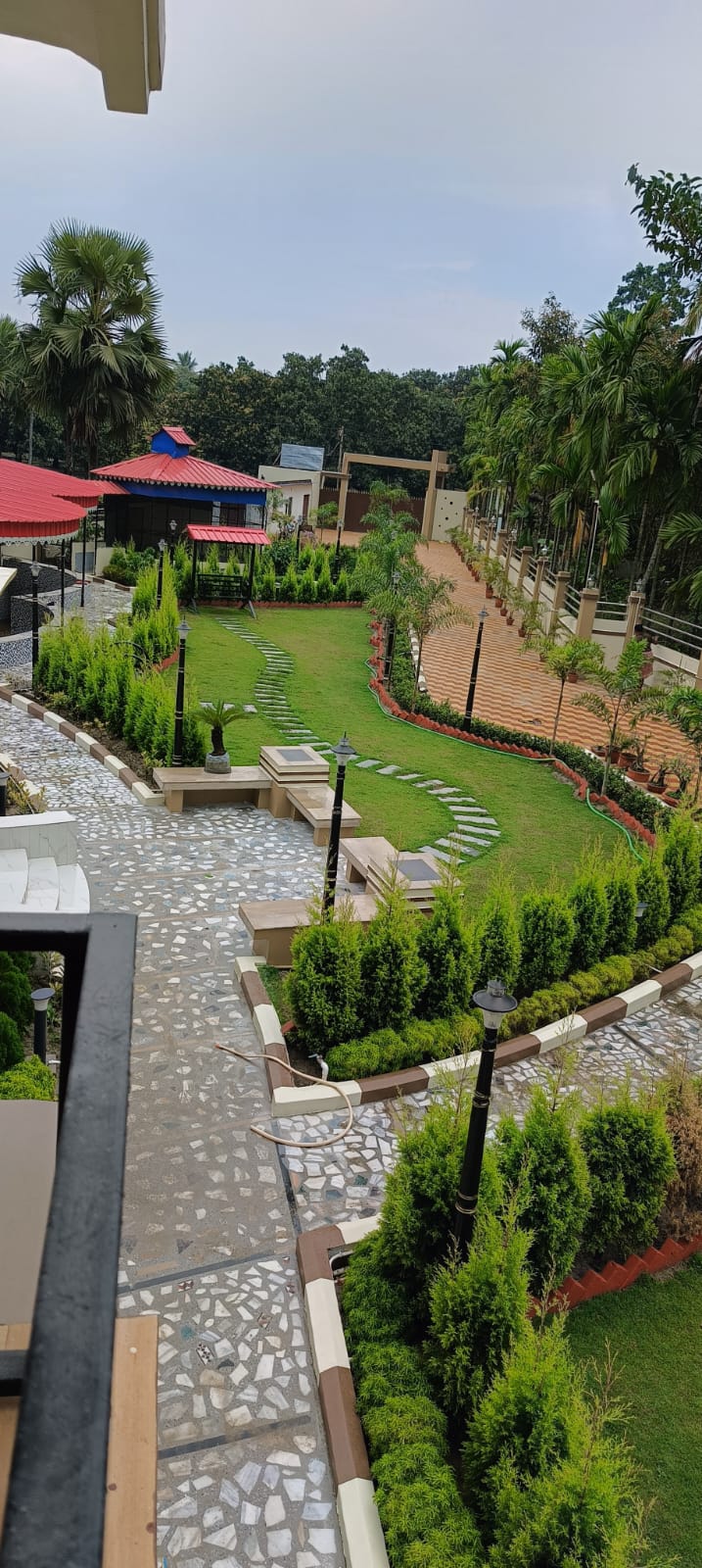 ramdhanu old age home gallery 2