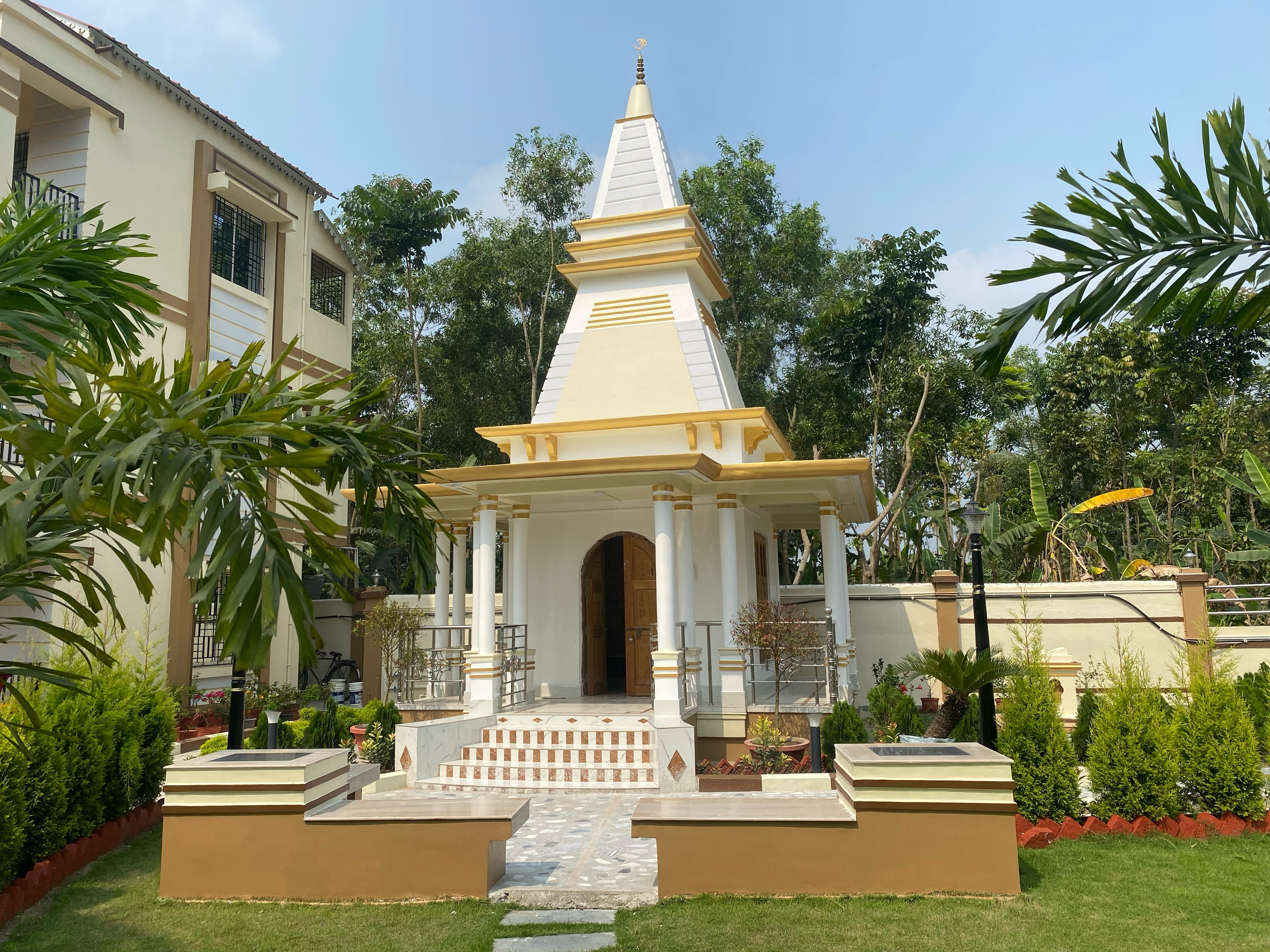 ramdhanu old age home gallery 6