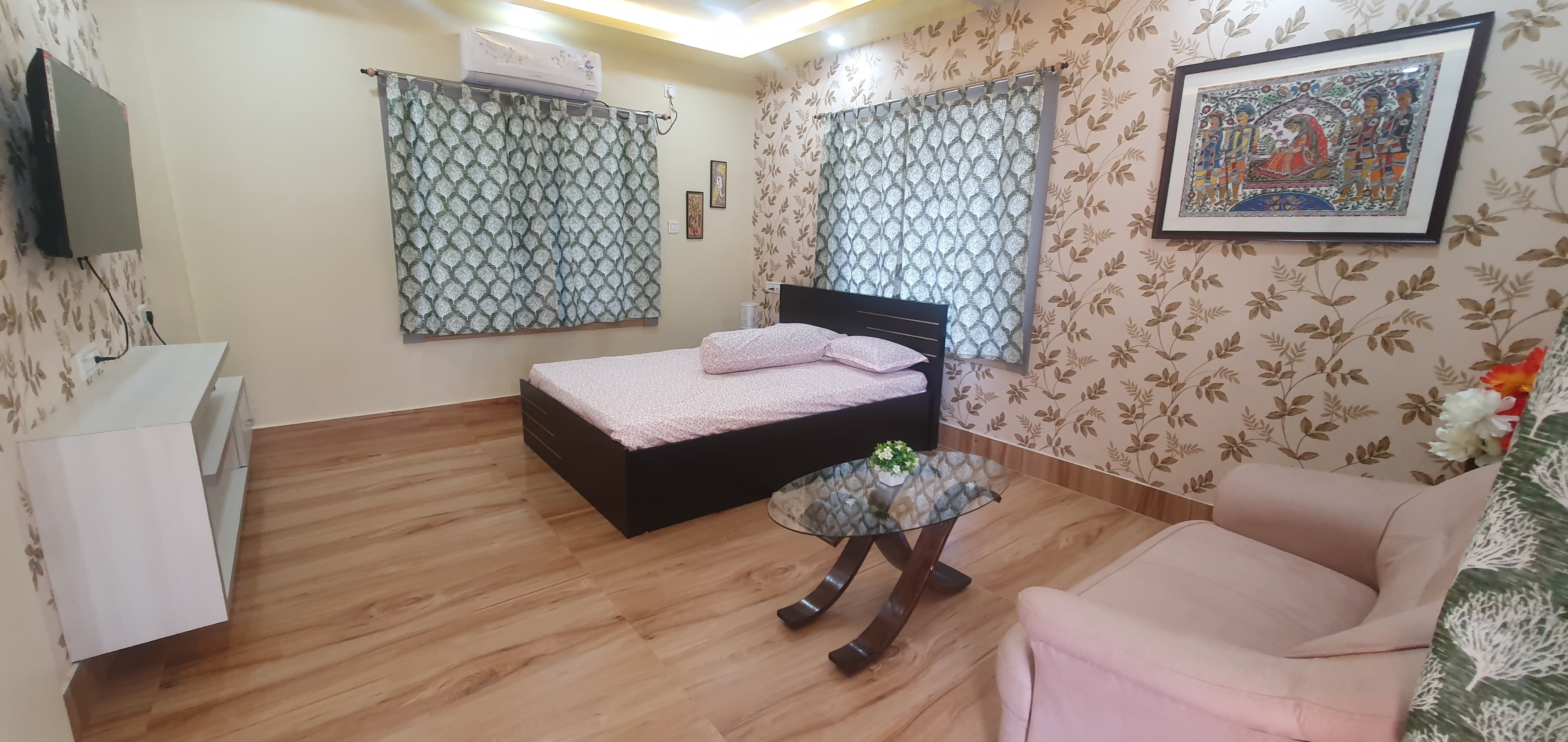 ramdhanu old age home gallery 9